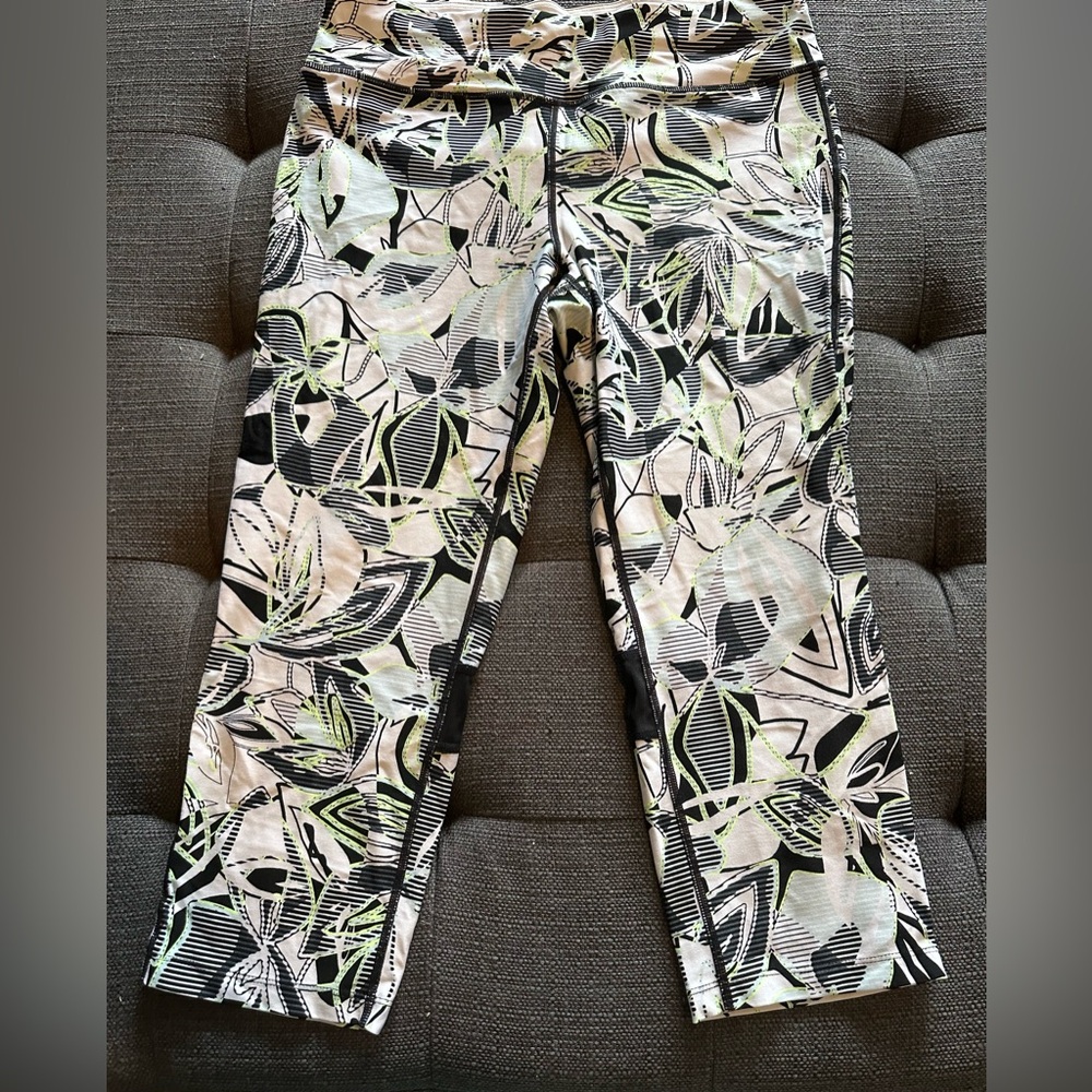 DKNY SPORT women’s leggings sz. L